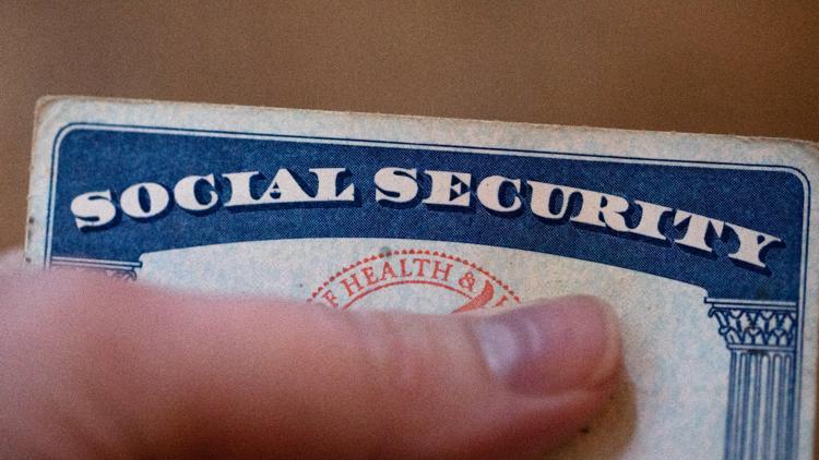Go-broke dates pushed back for Social Security, Medicare