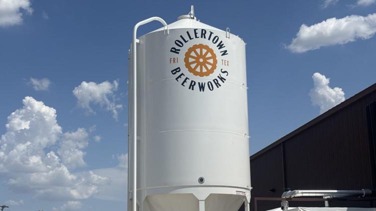 Rising costs push Dirk Nowitzki-backed brewery out of Celina