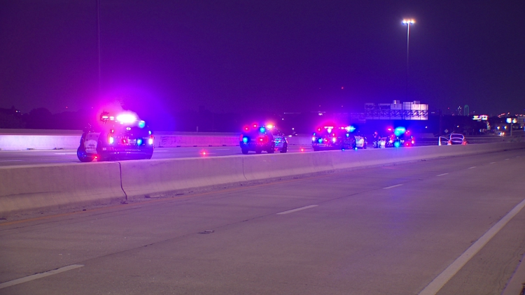 Man confesses to murder after assaulting an officer and leading them on a chase, according to Arlington police