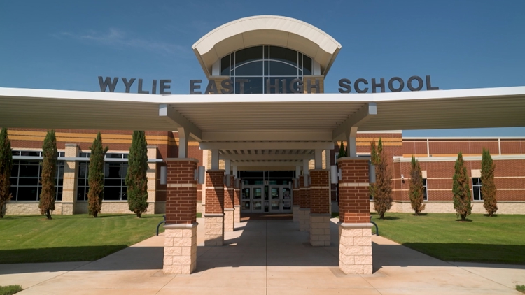 North Texas assistant principal arrested for soliciting prostitution of a minor, police say