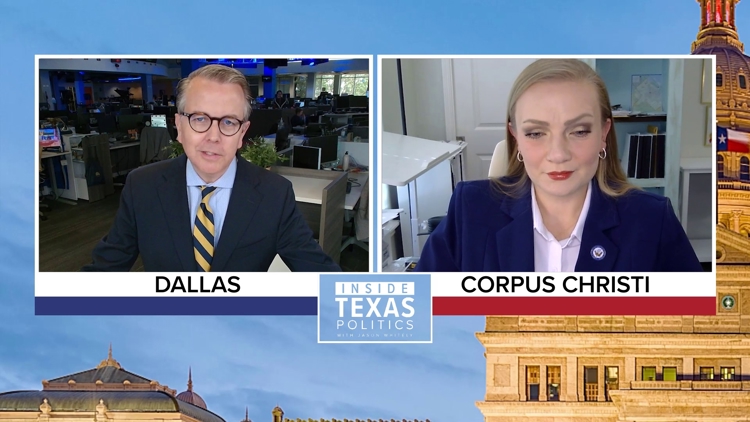 Delayed. Again. Why is Corpus Christi postponing a vote on a permanent water supply using the Gulf?