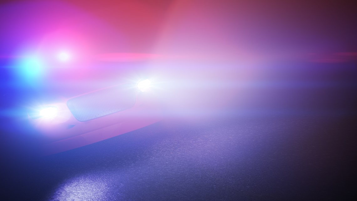 Fleeing suspect dies after exchanging gunfire with police - Vimarsana News