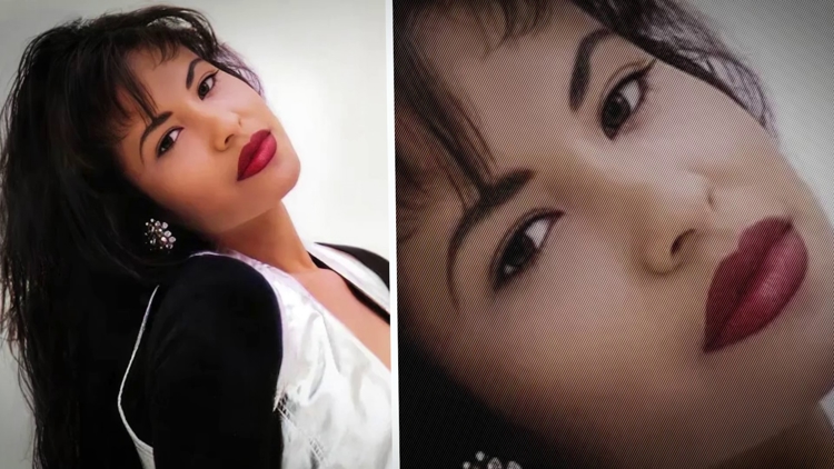 Selena, Queen of Tejano music, was killed nearly 30 years ago. Her killer's eligible for parole this year