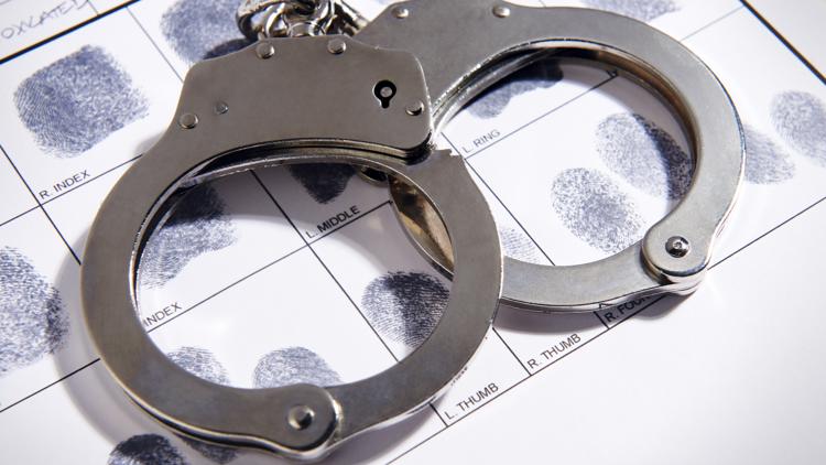 ‘I have something to tell you. She’s dead’: Plano man accused of killing wife, affidavit says