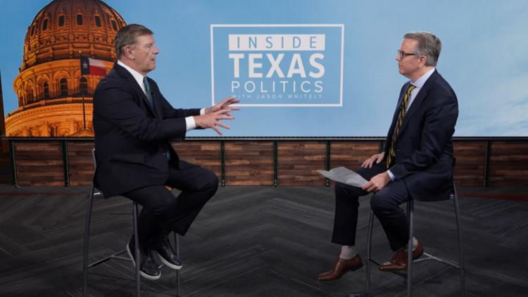 Mike Rawlings: Businesses are leaving Downtown Dallas because they’ve lost confidence in City Hall