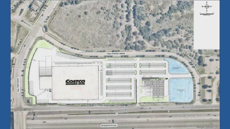 Costco to bring different kind of store to west side of Metroplex