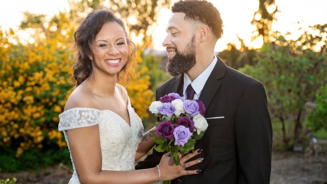 Crowley couple killed in wrong-way crash were newlyweds - Vimarsana News