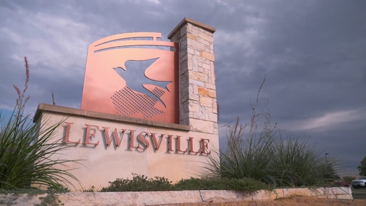 North Texas growth surge continues as 7 DFW-area cities land on America's top boomtowns list