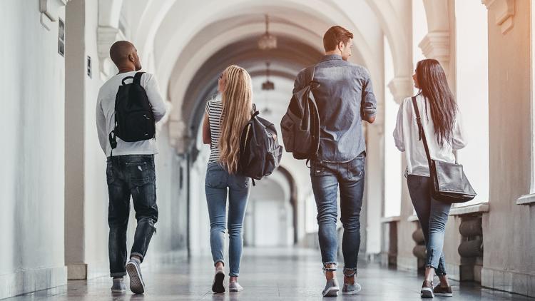 Yes, some current college students qualify for student loan forgiveness