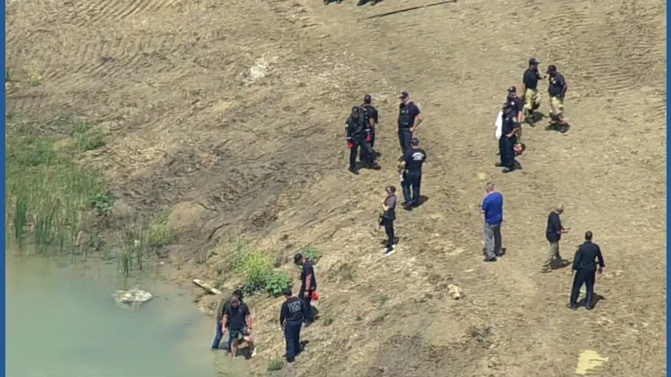 North Texas police recover body of missing 8-year-old boy, officials say