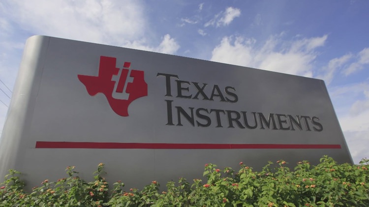Texas Instruments lays off 163 North Texas employees