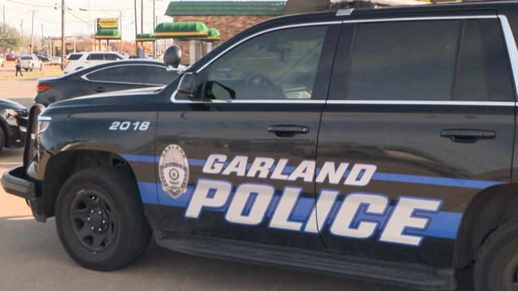 Garland police issue more than 1,200 citations for speeding as part of 'Operation Slowdown'