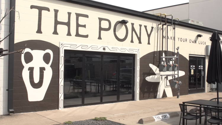 New Denton social venue is far from a one-trick pony