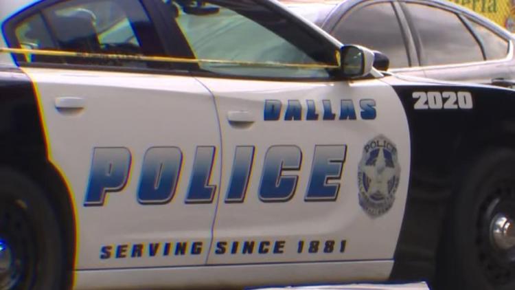 Man, 22, charged with murder after Tuesday shooting on C.F. Hawn Freeway service road in Dallas