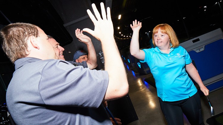 Topgolf to be officially sanctioned event in Special Olympics