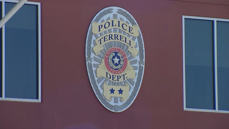 Teenager arrested for fatal shooting at Breezy Hill Park, Terrell Police