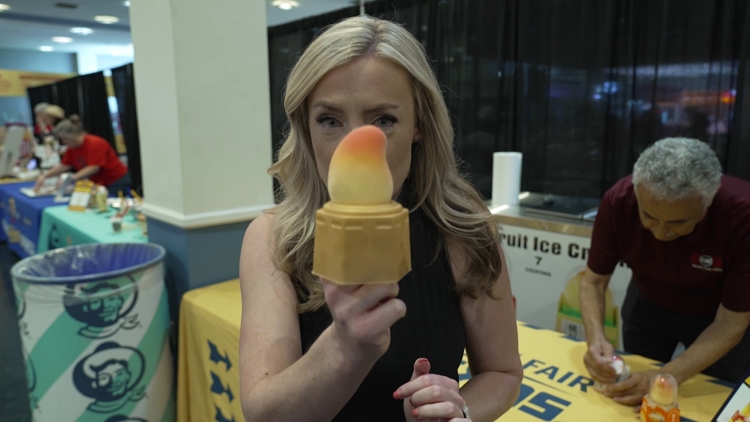 State Fair of Texas unveils new foods ahead of 2026 opening day