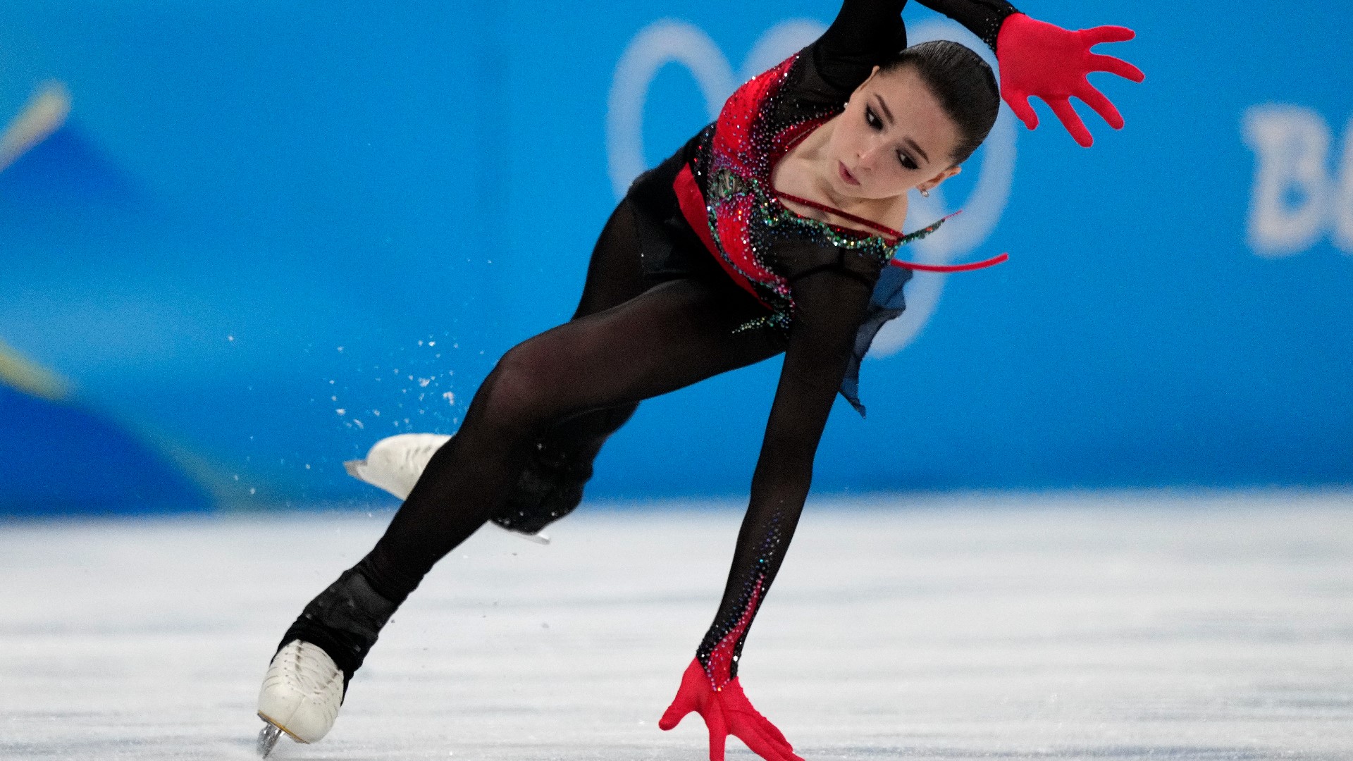 The change was coming even before the controversy surrounding 15-year-old Kamila Valieva at this year's Winter Olympics.