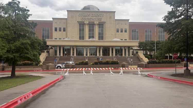Track meet stabbing trial day 5: Teen witness says 'Austin was defending us' before attack in Karmelo Anthony case | Live updates