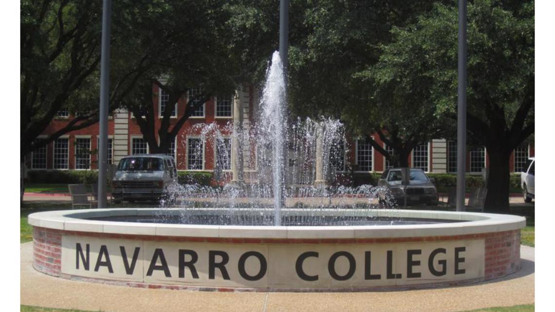 Sexual assault lawsuit filed against 'Cheer' Navarro College