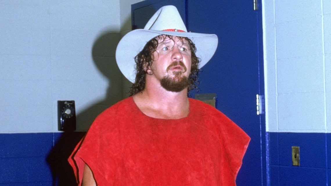Wrestling legend Terry Funk has died at age 79 - Vimarsana News
