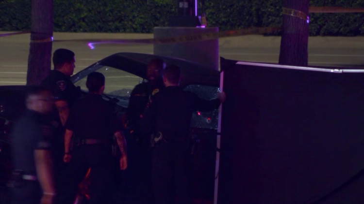 Shooting near Arlington Highlands ends with man found dead next to truck, investigation ongoing