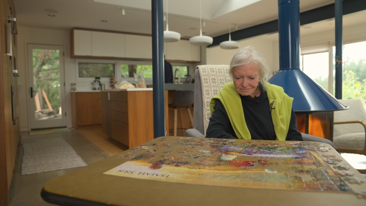 ‘Why won’t they leave me alone?’: 83-year-old retired real estate agent fights order to return to Dallas from Colorado