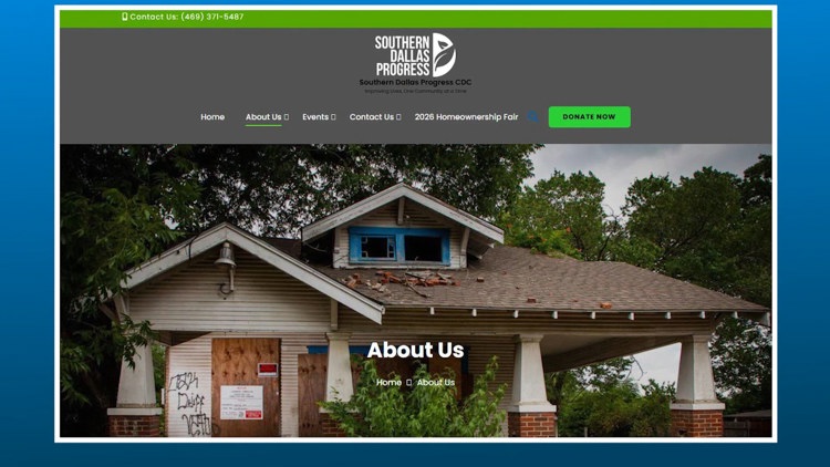 Weatherization pilot cuts energy use in aging South Dallas homes