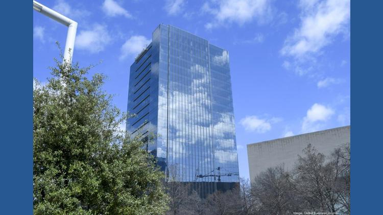 Public battery co. moves HQ to Dallas' Arts District from California