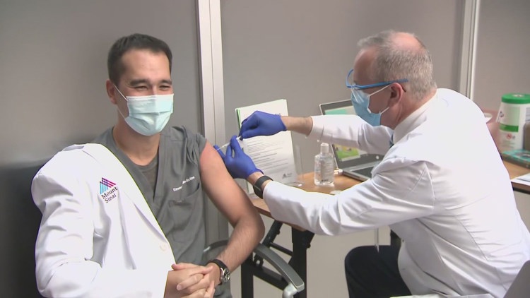 Cases of COVID-19 on the rise in North Texas, Medical City Healthcare says