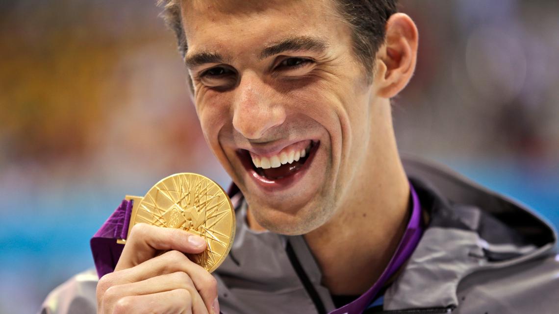 Does USA always win Olympics medal count?