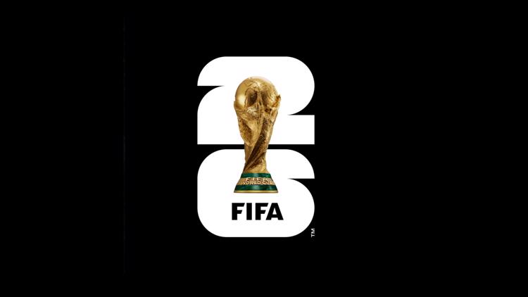 FIFA unveils 2026 World Cup official logo, Dallas special logo to be ...