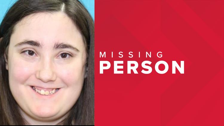 Aubrey police search for missing 27-year-old woman