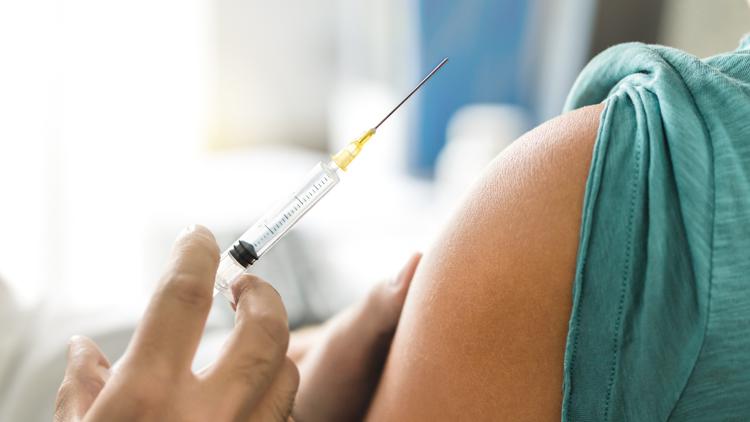 Where to get a free flu shot in Dallas-Fort Worth in 2026