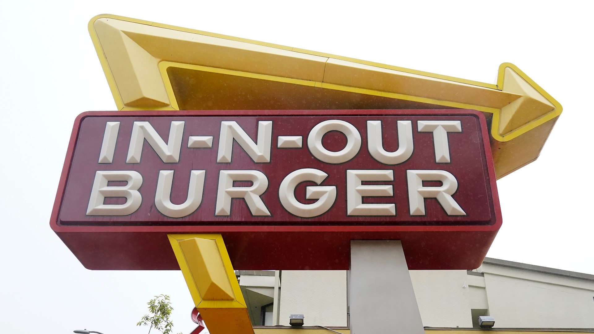 In-and-Out Burger wants its employees to un-mask while on the job.