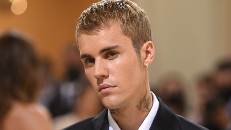 Justin Bieber sells rights to music catalog in massive deal