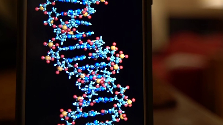 Years after Jason Landry vanished, DNA helps bring answers to family