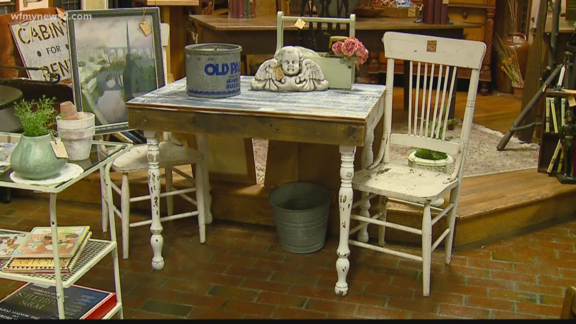 Two Reasons To Try A Consignment Shop Fox43 Com