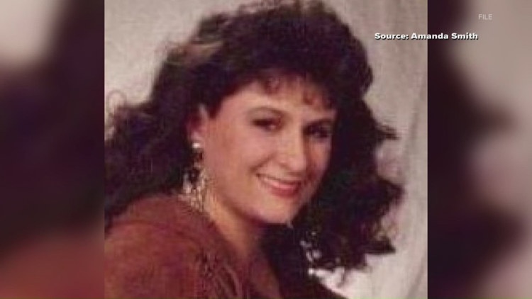 North Carolina court dismisses DWI charge against woman who was found alive after vanishing in 2001