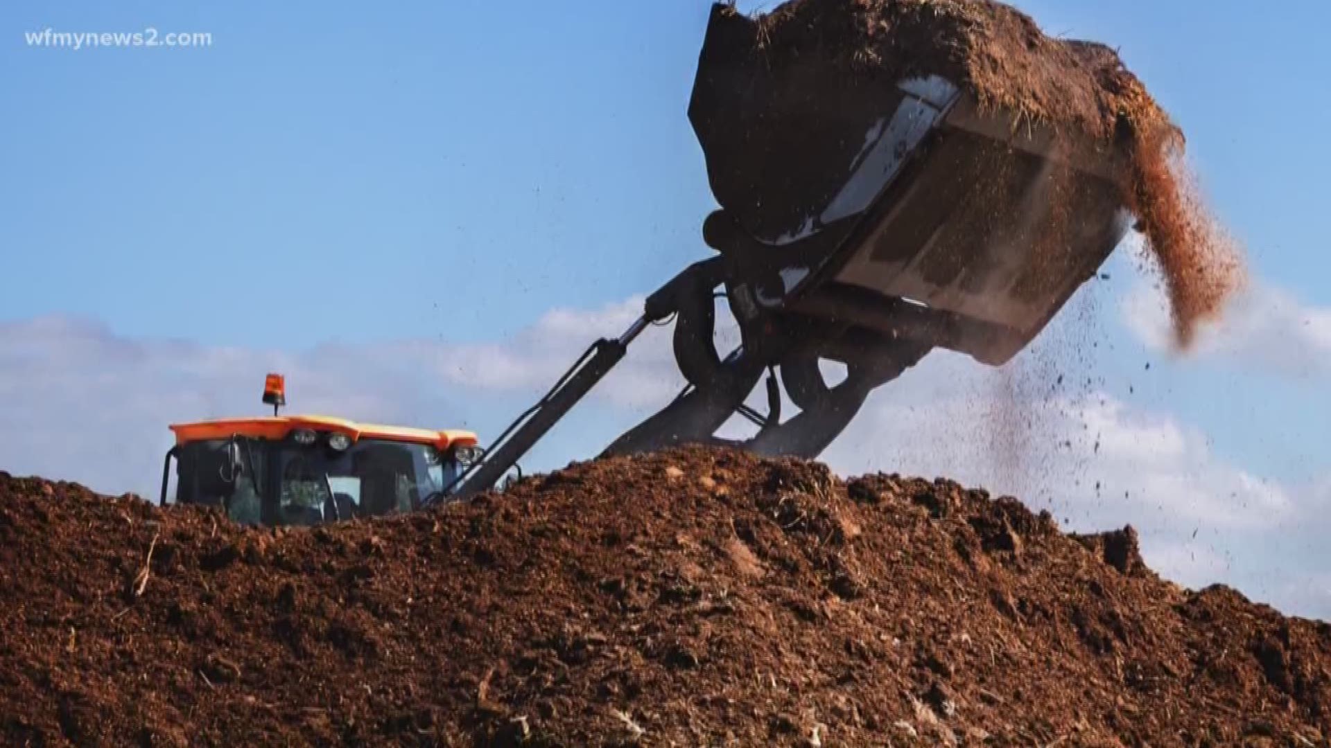 Verify Can Mulch Catch On Fire On Its Own?