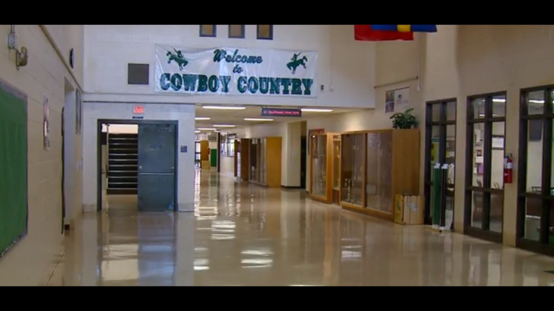 Southwest Guilford High School Selected For Hubert B Humphrey Jr 