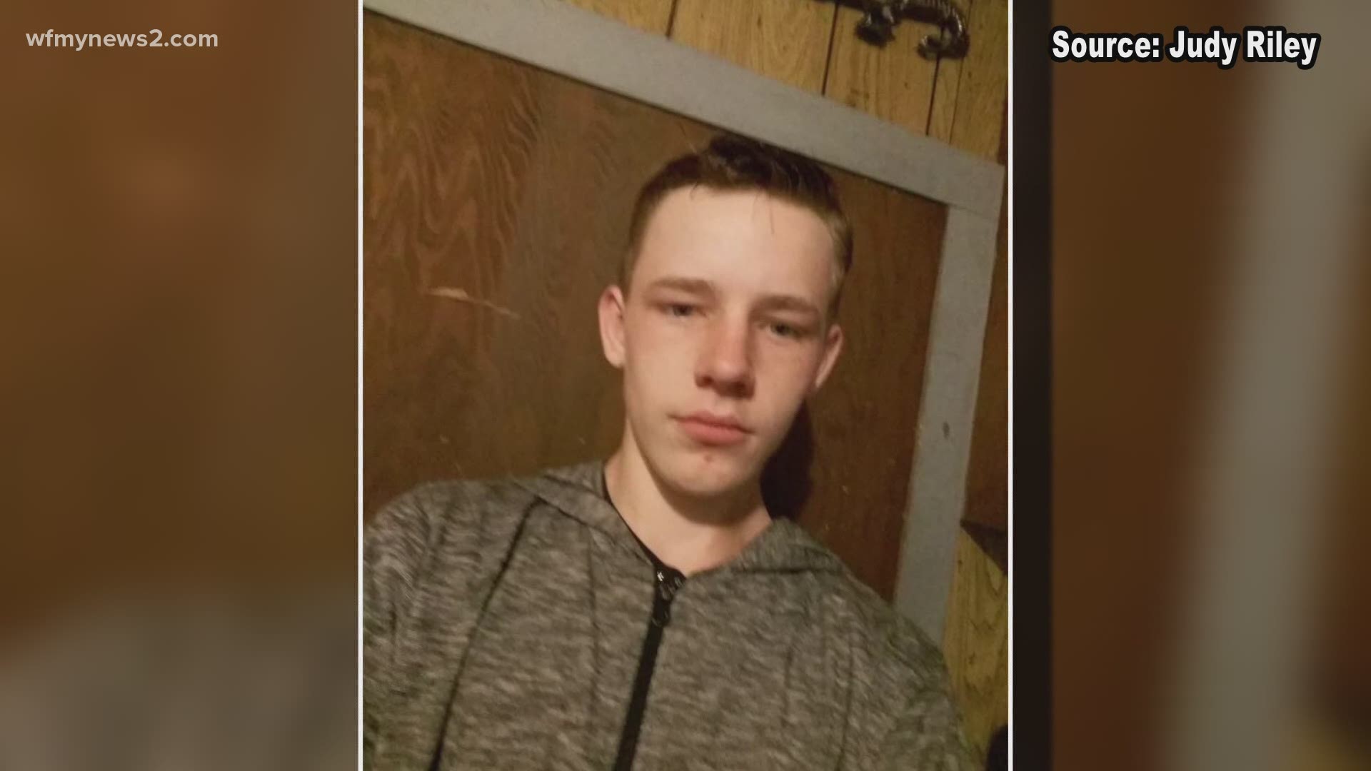 Car of missing Davidson County teenager found in Yadkin River
