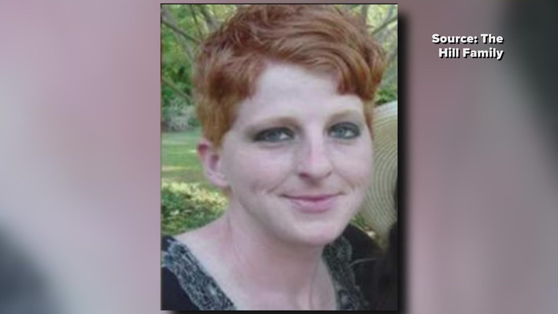 Remains of Sarah Ashley Hill found buried under Westfield home - Vimarsana News