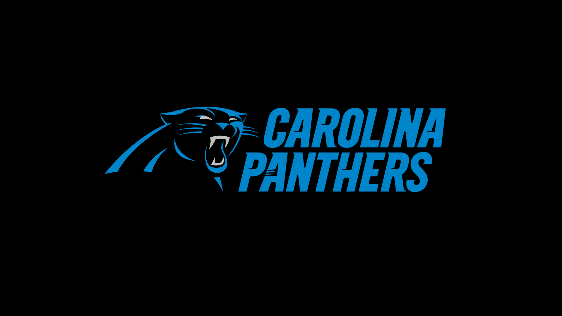 nfl carolina panthers