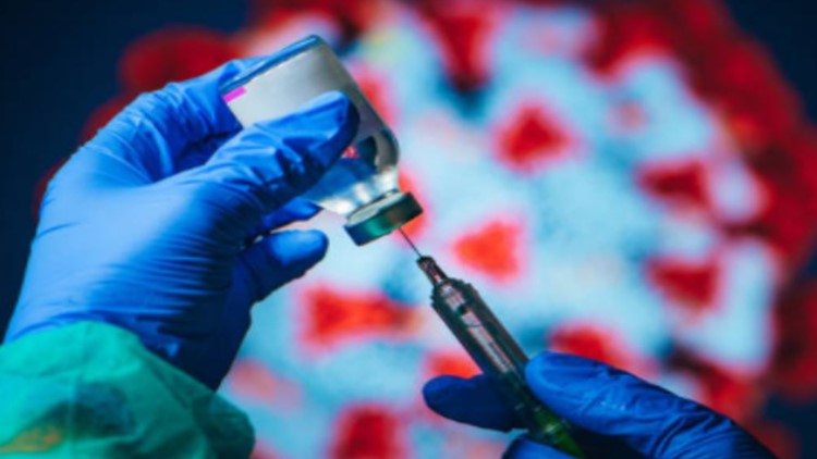 Panel recommends health care workers, long-term care residents get COVID-19 vaccine first