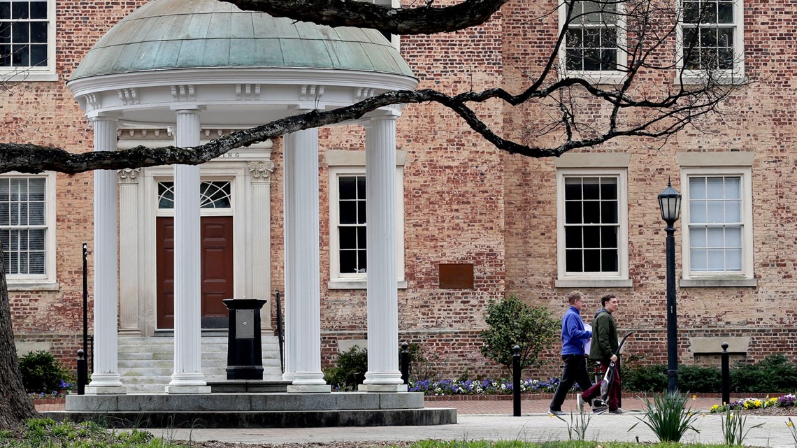 UNC drug bust lands 21 in jail connected to fraternities - Vimarsana News