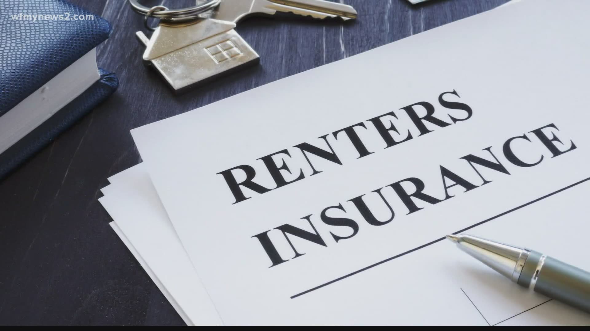 Every renter should have renter's insurance. It costs between $10 and $30 a month on average.