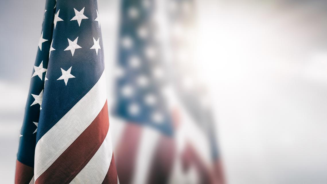 Flags at half-staff on Sunday to honor fallen Pennsylvania firefighters