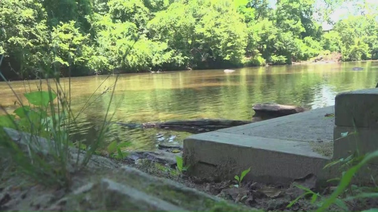 Drought forces Dan River Company to halt kayak rentals, seek new ways to stay afloat