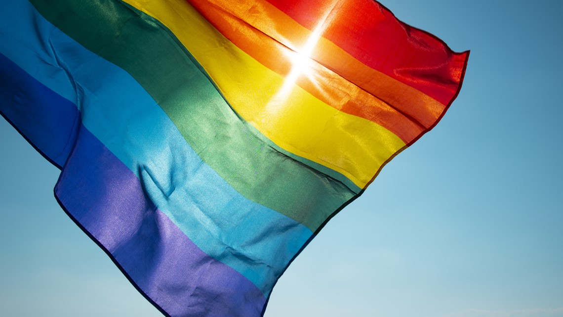 Exhibit on famous LGBTQ+ people at Illinois Central College - Vimarsana News